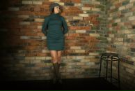 Фотография Кропотовой Александры