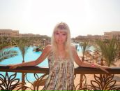 Фотография Пчелиновой Карины