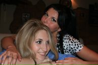 Olya Arkhipenko фотография #8 (источник - https://vk.com/id813302)