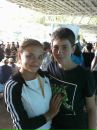 Фотография Хоменко Павла
