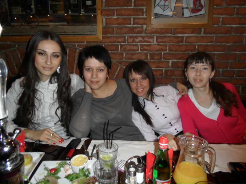 Тимофей Бугаев фотография #43