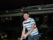 Фотография Никитина Алексея