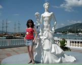 Фотография Палицыной Ирины