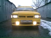 Фотография Космичевода Рыжия