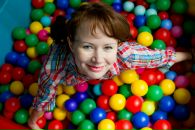 Фотография Берстень Елены