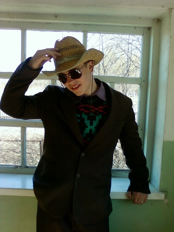 Дмитрий Гайдук фотография #26