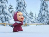 Фотография Виноградовой Надежды