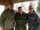 Сергій Гондя фотография #27 (источник - https://vk.com/id4153663)