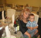 Фотография Новак Киры