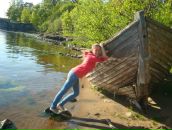 Фотография Кузьмичёвой Елены