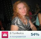 Фотография Никулиной Татьяны