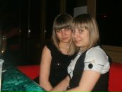 Фотография Коноваловой Анютки