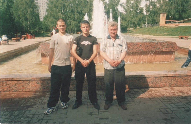 Игорь Сенченко фотография #14
