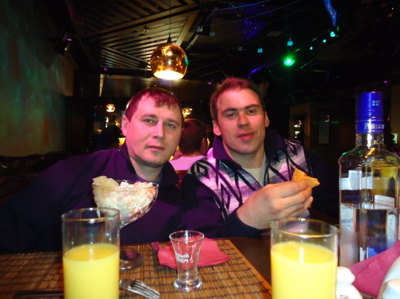 Игорь Мишкин фотография #37