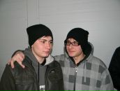 Фотография Шермана Старины