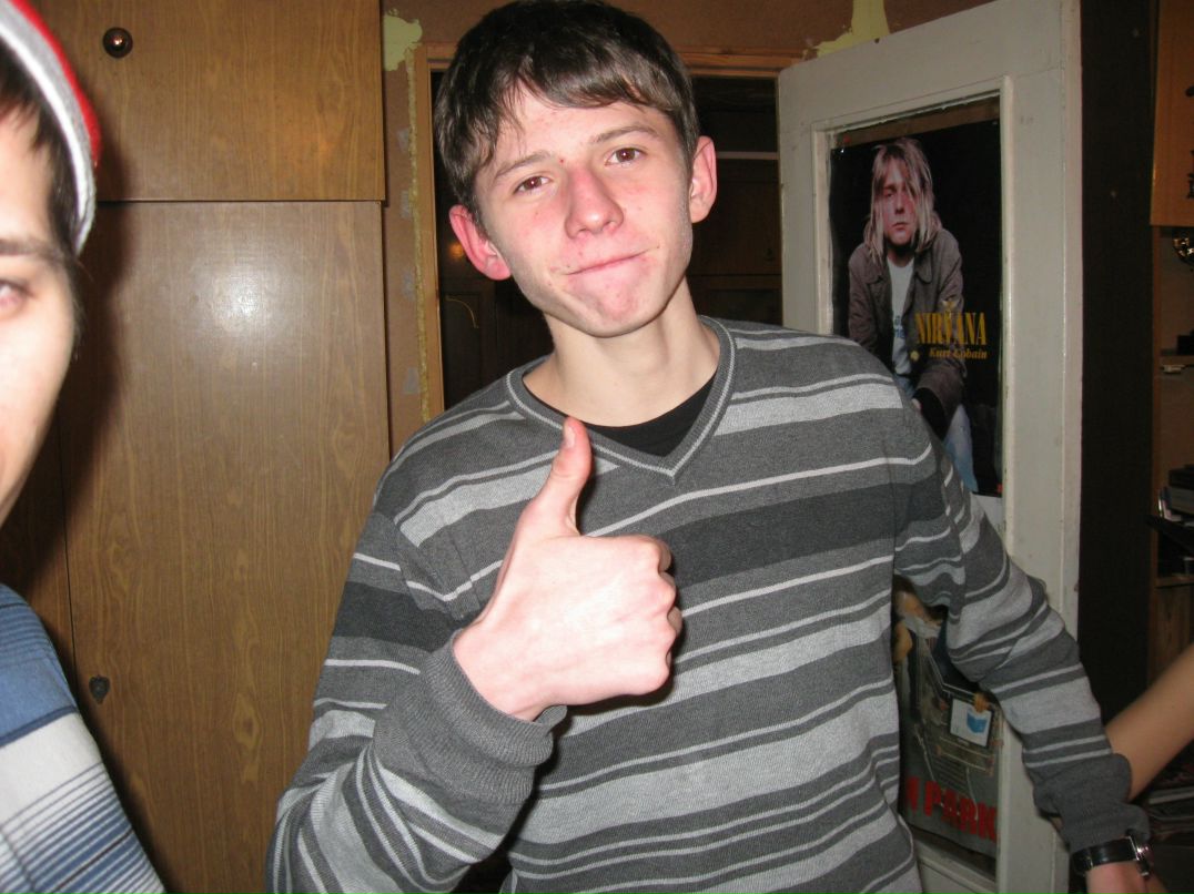 Дмитрий Афанасьев фотография #47