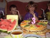 Фотография Фарафонтова Андрея