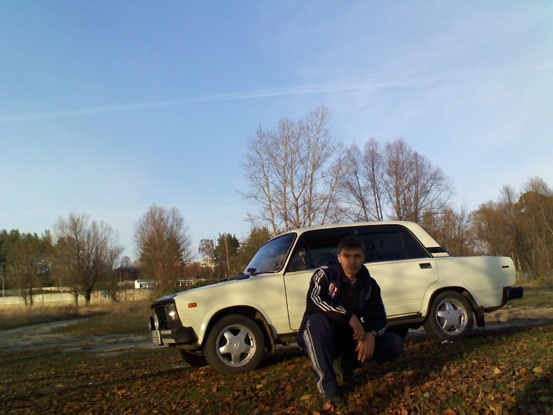 Юрий Трантин фотография #10