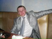 Фотография Ильяшевича Станислава