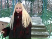 Вікторія Файчак фотография #42 (источник - https://vk.com/id46797766)