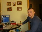 Фотография Бабанина Дмитрия