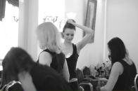 Фотография Юровой Анастасии