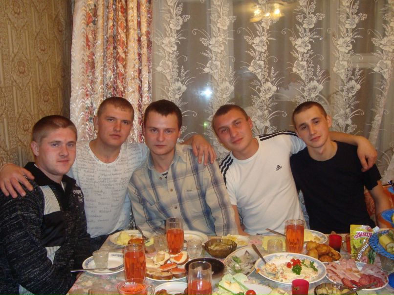 Олег Ковалёв фотография #7