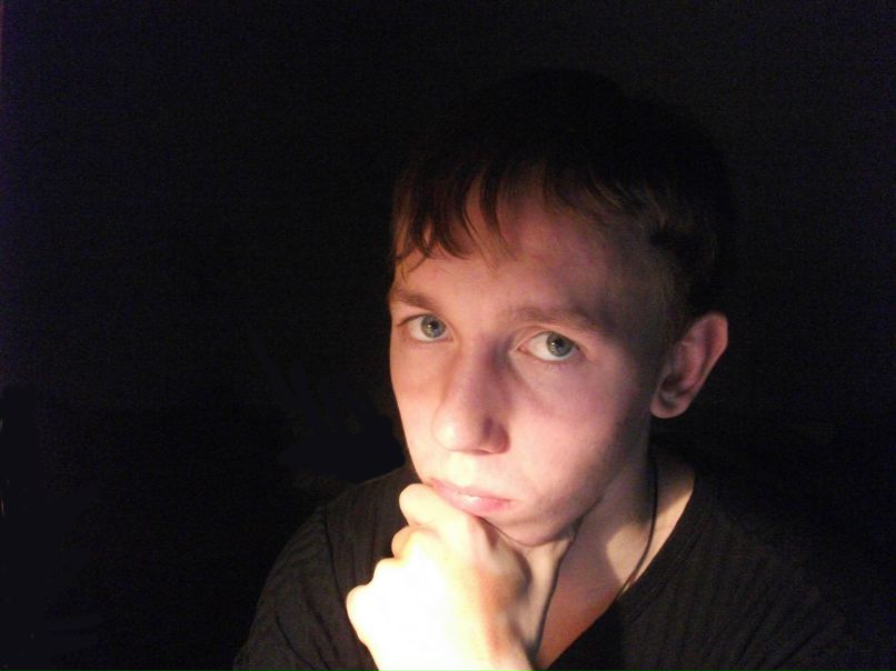 Андрей Степов фотография #18