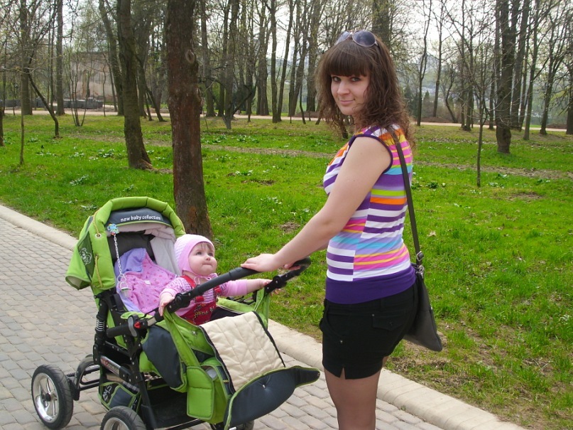 Катерина Демянцева фотография #37