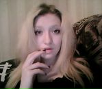 Фотография Девочки Радужнаи