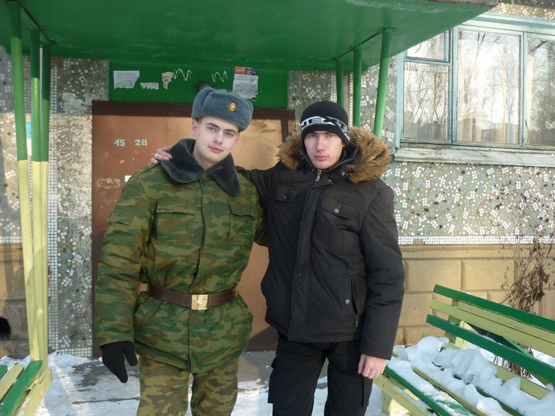 Сергей Зыгин фотография #17