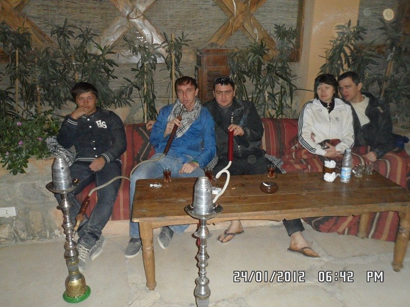 Антон Боровков фотография #20