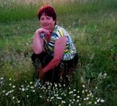 Фотография Шкабары Надежды