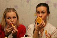 Фотография Белобородовой Ксении