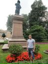 Фотография Horror Johni