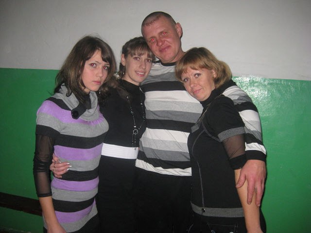 Михаил Быков фотография #21