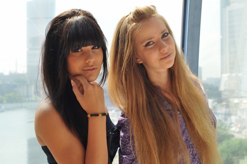 Сильвика Просто фотография #4