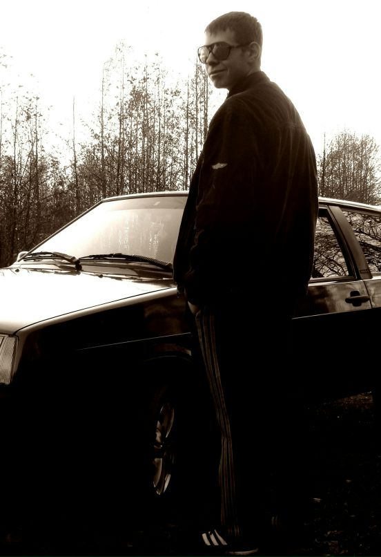 Сергей Игнатов фотография #27