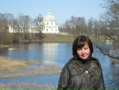 Фотография Преймонтене (Ильина) Елены