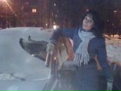 Фотография Салей Веры