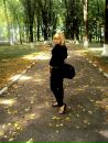 Вікторія Сирано фотография #17 (источник - https://vk.com/id47439390)