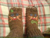 Фотография Мамутовой Ксении