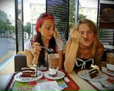 Фотография Сулеймановой Пелагеи