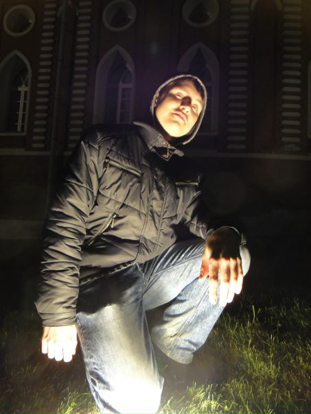 №12, Дмитрий Митузин №12, Дмитрий Митузин