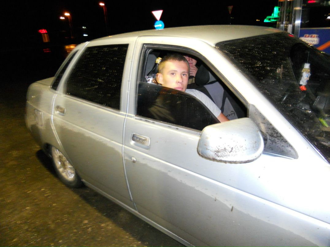 Дмитрий Егоров фотография #40