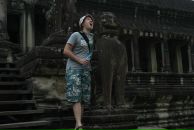 Роман Бенц фотография #38 (источник - https://vk.com/id760613)