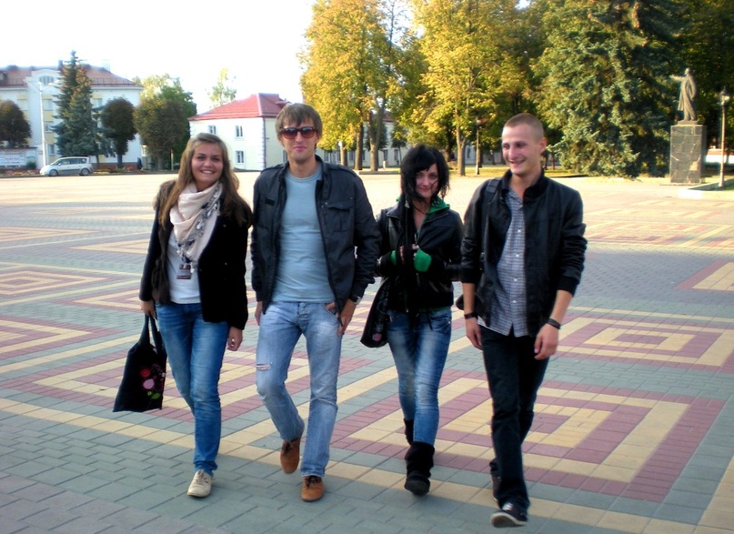 Роман Цацарин фотография #23