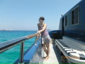 Фотография Догадиной Юлии