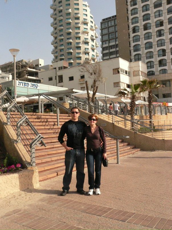 Inna Gitman фотография #50