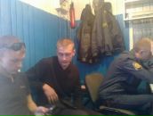 Фотография Михайлова Андрея